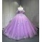 Mumuleo Vestidos De 15 Aos Trajes Para Quinciaeras Vestidos Quinceaera Quinceaera Dresses Para Quinceanera Dresses 15 Lilac