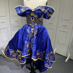 Mumuleo Vestido De Quinceaeras De ariel Sweet 16 Vestidos De 15 Anos Charro Quince Dress Ball Gowns Vestidos De 15 Aos Morados