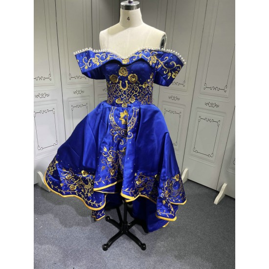 Mumuleo Vestido De Quinceaeras De ariel Sweet 16 Vestidos De 15 Anos Charro Quince Dress Ball Gowns Vestidos De 15 Aos Morados