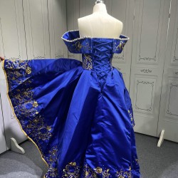 Mumuleo Vestido De Quinceaeras De ariel Sweet 16 Vestidos De 15 Anos Charro Quince Dress Ball Gowns Vestidos De 15 Aos Morados