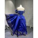 Mumuleo Vestido De Quinceaeras De ariel Sweet 16 Vestidos De 15 Anos Charro Quince Dress Ball Gowns Vestidos De 15 Aos Morados