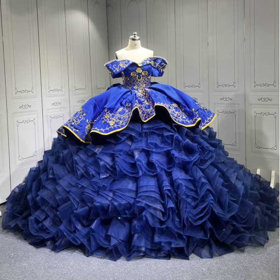 Mumuleo Vestido De Quinceaeras De ariel Sweet 16 Vestidos De 15 Anos Charro Quince Dress Ball Gowns Vestidos De 15 Aos Morados