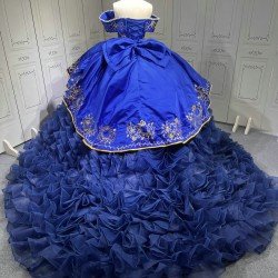 Mumuleo Vestido De Quinceaeras De ariel Sweet 16 Vestidos De 15 Anos Charro Quince Dress Ball Gowns Vestidos De 15 Aos Morados