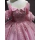 Pink Quinceanera Dresses Vestidos De 15 Quinceanera Fiesta Robes De Soirée Vestidos En Liquidacion Envio Gratis