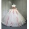 Pink Quinceanera Dresses Vestidos De 15 Quinceaneras Anos Abiti Da Cerimonia Festa 2025 Princess Dress Vestidos Para Mujer