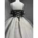 Mumuleo Black And Nude Vestidos de XV 15 Años Quinceañeras 2025 Fiesta Morado Largos Debutante Longo Princesa