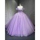 Vestidos De 15 Aos Economics Deademas De Quinceaeras Vestidos 2025 De Para 15 Aos Quincera Dress Lila Lilac Quinceanera Dresses