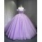 Vestidos De 15 Aos Economics Deademas De Quinceaeras Vestidos 2025 De Para 15 Aos Quincera Dress Lila Lilac Quinceanera Dresses