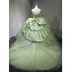 Vestidos De 15 Aos Vestidos DeQuinceaera de xv Vestido QuinceaeraMorado Sage Green Quinceanera Dresses