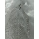 Off The Shoulder Ball Gown Cinderella Wedding Dresses African CBWD0072