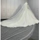 Off The Shoulder Ball Gown Wedding Dresses Glitters CBWD0068