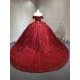Burgundy Quinceanera Dresses Vestidos De 15 Quinceanera Vestidos De Boda Para Fiestas Vestido Mujer De Gala