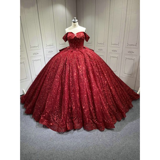 Burgundy Quinceanera Dresses Vestidos De 15 Quinceanera Vestidos De Boda Para Fiestas Vestido Mujer De Gala