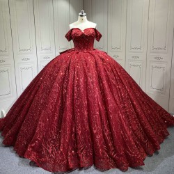 Burgundy Quinceanera Dresses Vestidos De 15 Quinceanera Vestidos De Boda Para Fiestas Vestido Mujer De Gala
