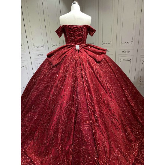Burgundy Quinceanera Dresses Vestidos De 15 Quinceanera Vestidos De Boda Para Fiestas Vestido Mujer De Gala