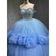 Mumuleo Affordable Red Quinceanera Dresses Princess Ball Gown Lace Appliques Budget Girls Sweet 15 Vestidos De 15 Anos