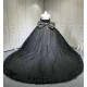 Mumuleo Black Quinceanera Dresses Vestidos De Fiesta Black Dress Vestidos De Quinceaera Ball Gown Vestidos De 15 Aos