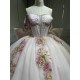 Mumuleo Pearl Pink Quinceanera Dresses Vestidos De 15 Traje De Quinceaera Rosa Y Violeta Vestidos De 15 Anos Ball Gown