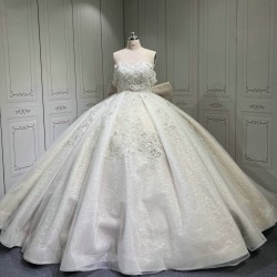 Mumuleo Beige Quinceanera Dresses Vestidos De 15 Aos Blanco Con Dorado Vestido Color Uvacorto Quinceaera