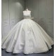 Mumuleo Beige Quinceanera Dresses Vestidos De 15 Aos Blanco Con Dorado Vestido Color Uvacorto Quinceaera