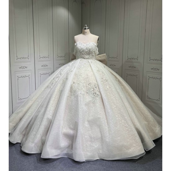 Mumuleo Beige Quinceanera Dresses Vestidos De 15 Aos Blanco Con Dorado Vestido Color Uvacorto Quinceaera