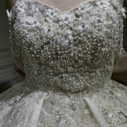 Mumuleo Beige Quinceanera Dresses Vestidos De 15 Aos Blanco Con Dorado Vestido Color Uvacorto Quinceaera