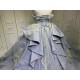 Luxury Lavender Quinceanera Dress Custom Made Vestidos De 15 Anos Off Shoulder Crystal Sweet 15 Gowns 