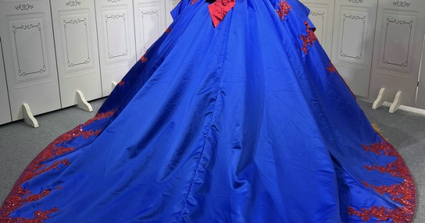 Snow White Quinceanera Dress Princess Sweet 15 16 Years Old Birthday Party  Gown